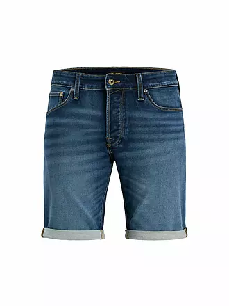 JACK & JONES | Jeansshorts JJIRICK JJICON | 